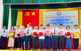 Hội Khuyến học xã Thần Khê (Hưng Yên) phát động phong trào “Nuôi heo khuyến học” gắn với giáo dục kỹ năng
