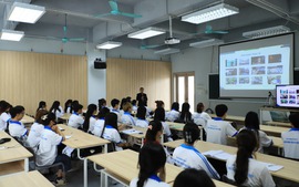 Học phí Học viện Chính sách và Phát triển cao nhất  35 triệu đồng/năm