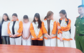 Yêu cầu công khai số điện thoại của hiệu trưởng để phòng chống bạo lực học đường