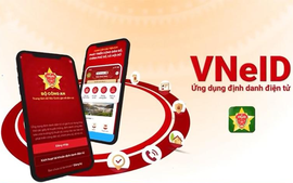 VNeID tích hợp lý lịch tư pháp: Người dân cần biết gì?