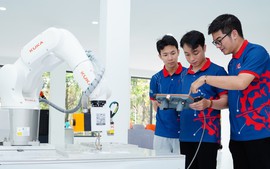 Tuyển sinh điện hạt nhân 2026: Lộ trình đào tạo thế hệ kỹ sư năng lượng tinh hoa