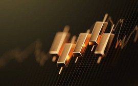 Giá vàng ngày 6/5 tăng mạnh gần 3 triệu đồng mỗi lượng