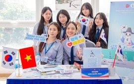 Dự kiến học phí 11 ngành đào tạo của Học viện Ngoại giao