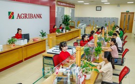 Agribank được Moody’s Ratings điều chỉnh triển vọng xếp hạng từ “Ổn định” lên “Tích cực”