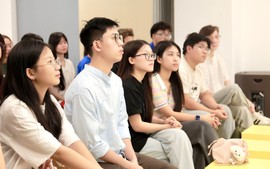 "Siết" liêm chính học thuật trên môi trường số, không chỉ là chuyện cấm AI