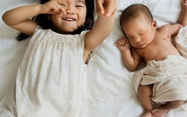 Điểm khác biệt về chính sách khi sinh con trước và sau 1/7