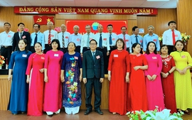 Xã Thăng Bình (Đà Nẵng) tổ chức Đại hội Hội Khuyến học lần thứ 1, nhiệm kỳ 2026-2031