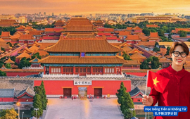 Nguyễn Thành Lợi: Hành trình vượt mặc cảm tới học bổng tiến sĩ danh giá Trung Quốc