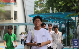 Hà Nội công bố điểm thi, điểm chuẩn lớp 10 vào ngày nào?