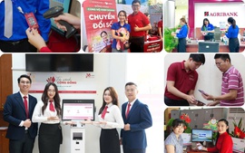 Từ những hành động xanh đến cam kết phát triển bền vững