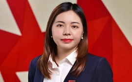 Đề Toán thi tốt nghiệp trung học phổ thông năm 2026 gần với tư duy đại học
