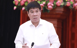 Triển khai đồng bộ thi tốt nghiệp trung học phổ thông trên máy tính từ năm 2030 nếu đủ điều kiện