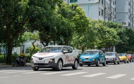 Sắm ô tô đi làm với vốn “0 đồng”: Tuyệt chiêu giúp dân công sở thảnh thơi chốt đơn VinFast VF 5 trong tháng 6