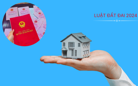 Mua đất với giấy viết tay từ 1/7/2014 cần lưu ý những gì?