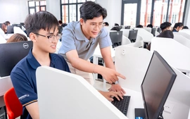 Đại học Phenikaa tuyển sinh chương trình đào tạo tài năng, cấp học bổng tới 625 triệu đồng