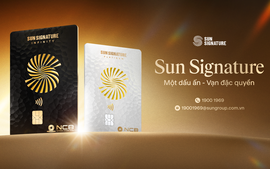 Sun Signature chính thức chào đón những khách hàng thân thiết ra nhập hành trình trải nghiệm