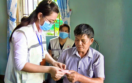 Mô hình "Đội chăm sóc sức khỏe liên tục gắn với địa bàn dân cư" hiệu quả tại Thành phố Hồ Chí Minh