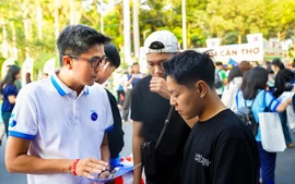 Xét tuyển đại học 2026: Thay đổi tư duy chọn trường trước những điều chỉnh quy chế