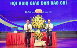 Chiến lược phát triển của báo chí cách mạng Việt Nam trong kỷ nguyên số