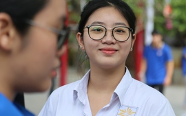 Tuyển sinh đại học 2026: Thí sinh tự do là người dân tộc thiểu số có được cộng điểm ưu tiên?