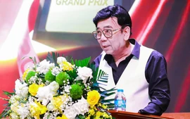 Giải thưởng Quảng cáo sáng tạo Việt Nam - Vạn Xuân Awards 2026