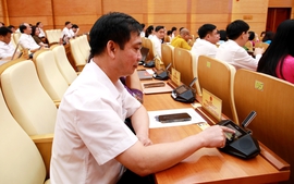 Quảng Ninh thúc đẩy tiến độ chuyển hoá các dự án trọng điểm từ điều chỉnh quy hoạch tổng thể