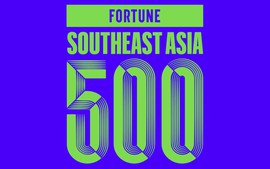 Agribank tiếp tục góp mặt Top 50 doanh nghiệp lớn nhất Đông Nam Á theo Fortune Southeast Asia 500