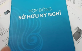 Khởi tố 187 bị can chiếm đoạt hơn 181 tỉ đồng vụ "hợp đồng kỳ nghỉ"