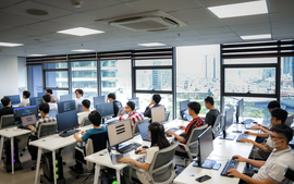 Nhiều đại học Việt Nam giảm thứ hạng trên bảng xếp hạng thế giới