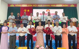 Đại hội đại biểu Hội Khuyến học xã Tà Đùng lần thứ I, nhiệm kỳ 2026-2031
