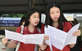 Lộ diện thủ khoa thi lớp 10 của Hà Nội năm 2026