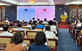 Thành phố Hồ Chí Minh tháo gỡ vướng mắc cho các dự án tồn đọng kéo dài