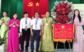 Hội Khuyến học xã Quảng Hòa (Lâm Đồng) đẩy mạnh khuyến học, khuyến tài trong điều kiện mới