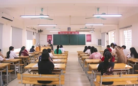 Thủ tục, hồ sơ nhập học lớp 10 công lập Hà Nội 2026