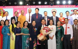 Hội Khuyến học tỉnh Đắk Lắk quyết tâm đột phá chuyển đổi số trong phong trào khuyến học, khuyến tài giai đoạn mới