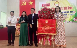Hội Khuyến học xã Quảng Tín (Lâm Đồng) đổi mới, sáng tạo, đẩy mạnh xây dựng xã hội học tập