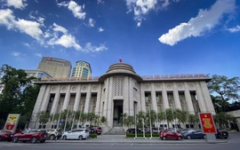 Ngân hàng Nhà nước quy định mới về tỷ lệ nguồn vốn