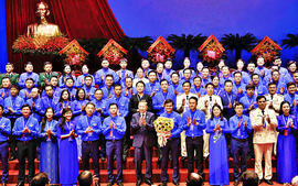 Tổng Bí thư, Chủ tịch nước Tô Lâm: Thanh niên Việt Nam phải là thế hệ học tập suốt đời