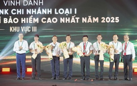 ABIC cùng Agribank - Vững bước vươn xa