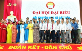 Hội Khuyến học xã Cát Tiên (Lâm Đồng) đổi mới phương thức hoạt động, xây dựng xã hội học tập