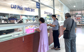 Danh sách 22 bệnh viện trung ương chi trả 50% mức hưởng bảo hiểm y tế khi khám trái tuyến từ 1/7