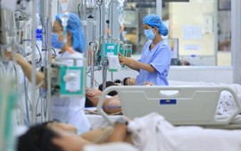 Chính sách mới về y tế hiệu lực từ tháng 7/2026