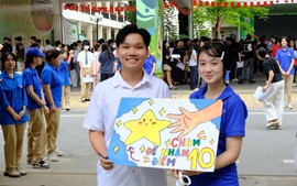 Quy đổi chứng chỉ ngoại ngữ: Nghịch lý điểm số giữa bài thi chuẩn hóa và kỳ thi tốt nghiệp