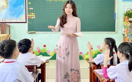 Bảng lương giáo viên từ 1/7