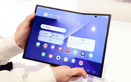 Samsung sắp trình làng Galaxy Z Fold 8 Ultra: Điều gì đáng chờ đợi?