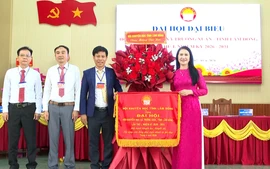 Hội Khuyến học xã Trường Xuân (Lâm Đồng) đoàn kết, xây dựng xã hội học tập