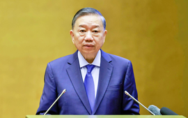 Phát biểu của Tổng Bí thư, Chủ tịch nước Tô Lâm tại Hội nghị quán triệt và triển khai Nghị quyết 10-NQ/TW