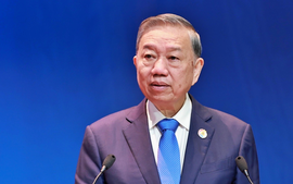 Tổng Bí thư, Chủ tịch nước Tô Lâm: Mỗi công nhân phải có cơ hội học tập suốt đời