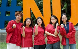 Tốt nghiệp đại học sớm: Bài toán giữa tối ưu hóa năng lực và thách thức chất lượng