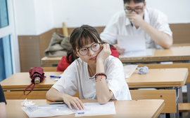 Dự báo thời tiết 3 ngày thi tốt nghiệp trung học phổ thông 2026: Có nơi trên 36 độ C